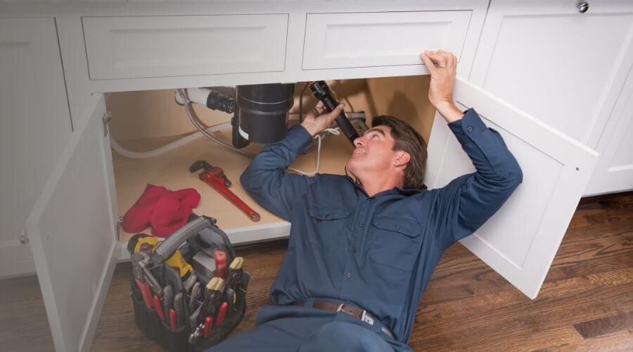Local tankless water heater installation in Salineville, OH